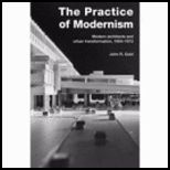 Practice of Modernism