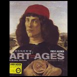 Gardners Art through the Ages Global History, Volume II   With Access Card