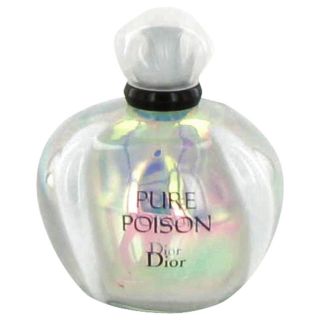 Pure Poison for Women by Christian Dior Eau De Parfum Spray (Tester) 3.4 oz