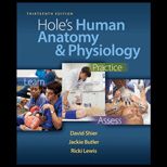 Holes Human Anatomy and Physiology