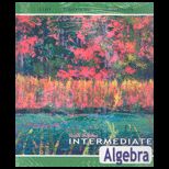 Intermediate Algebra Package