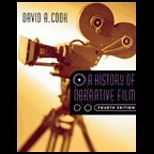 History of Narrative Film