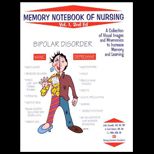 Memory Notebook of Nursing  Volume I