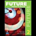 Future 2 English for Results   With CD