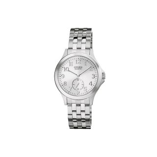 Citizen Quartz Citizen Womens Silver Tone Stainless Steel Watch EQ9050 57A