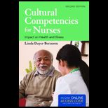 Cultural Competencies for Nurses With Access
