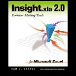 Decision Making with Insight / With 2.0 CD