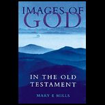 Images of God in the Old Testament