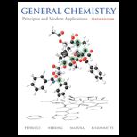 General Chemistry   With Mastering Chemistry Access Code