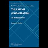 Law of Globalization