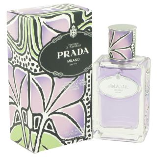 Prada Infusion De Tubereuse for Women by Prada Eau De Parfum Spray 1.7 oz