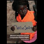 Womens International and Comparative Human Rights