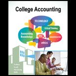 College Accounting 1 12   With Workpapers (Custom)