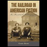 Railroad in American Fiction  An Annotated Bibliography