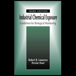 Industrial Chemical Exposure  Guidelines for Biological Monitoring