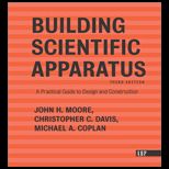 Building Scientific Apparatus