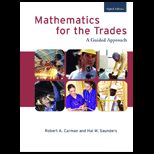 Mathematics for the Trades