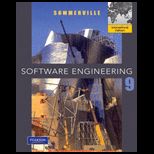Software Engineering   With AccessINTERNATIONAL EDITION <