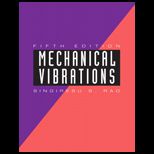 Mechanical Vibrations With Access
