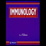 Immunology  A Comparative Approach