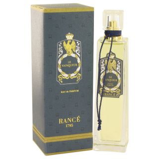 Le Vainqueur for Women by Rance Eau De Parfum Spray 3.4 oz