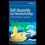 Self Assembly and Nanotechnology