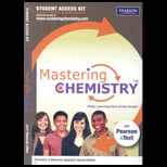 Chemistry  Molecular Approach   Access Kit