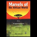 Marvels of African World