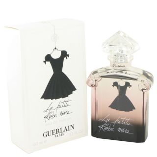 La Petit Robe Noire for Women by Guerlain Eau De Parfum Spray 3.4 oz