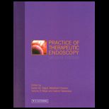 Practice of Therapeutic Endoscopy