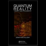 Quantum Reality