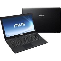 Asus X75A DH32 17.3  Intel Core i3 3110M Laptop