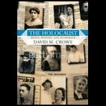 Holocaust  Roots, History, and Aftermath