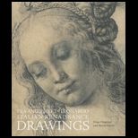 Fra Angelico to Leonardo  Italian Renaissance Drawings