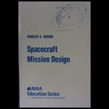 Spacecraft Mission Design   With Disk
