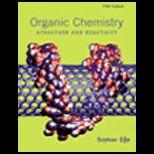 Organic Chemistry Struc  Package
