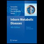 Inborn Metabolic Diseases