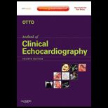 Textbook of Clinical Echocardiography