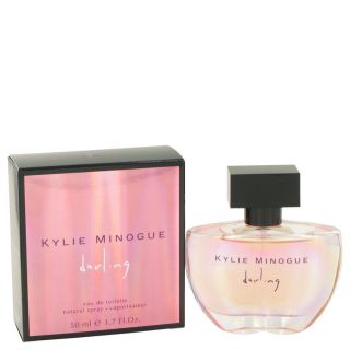 Darling for Women by Kylie Minogue EDT Spray 1.7 oz