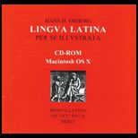 Lingua Latina CD (Software)