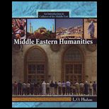 Middle Eastern Humanities