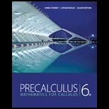 Precalculus Mathematics for Calculus (Hs)