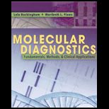 Molecular Diagnostics  Fundamentals, Methods, & Clinical Applications