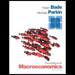 Foundations of Macroeconomics   With Access