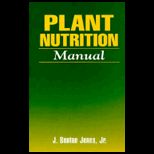 Plant Nutrition Manual