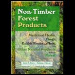 Non Timber Forest Products