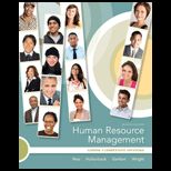 Human Resource Management (Looseleaf)