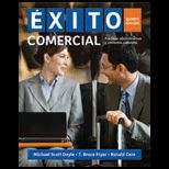Exito Commercial Audio CD (Software)