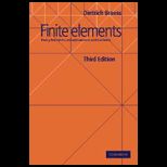 Finite Elements  Theory, Fast Solvers, and Applications in Solid Mechanics