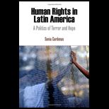 Human Rights in Latin America
